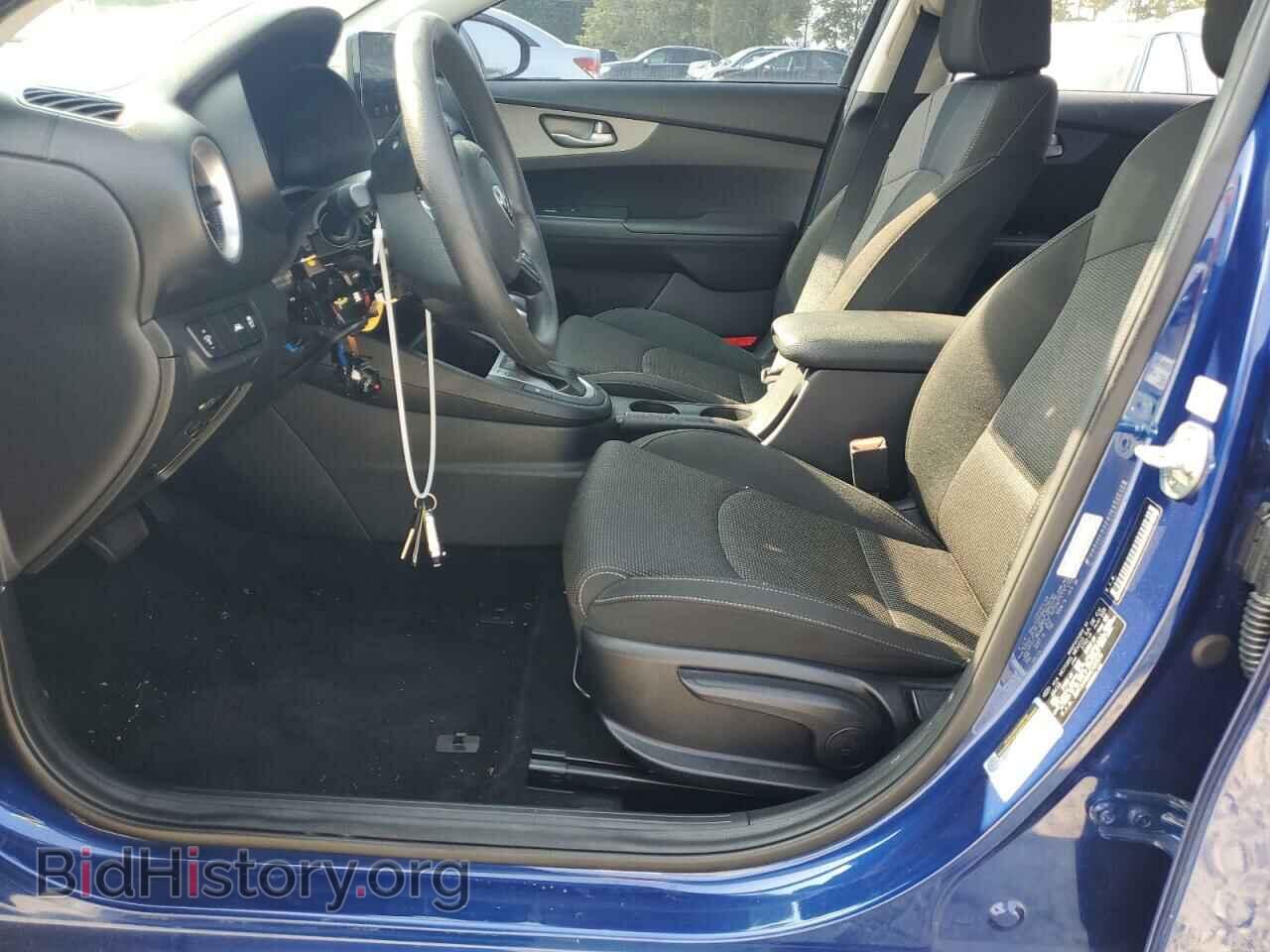 2019 KIA FORTE - VIN: 3KPF24AD2KE122575 - Photo 7