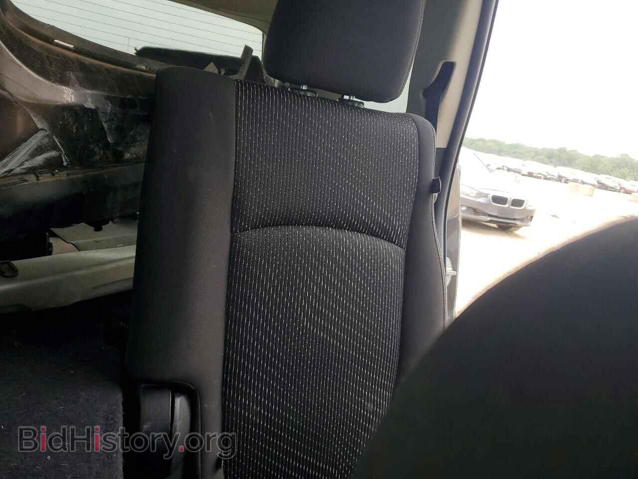 2016 DODGE JOURNEY - VIN: 3C4PDCBG3GT209986 - Фото 10