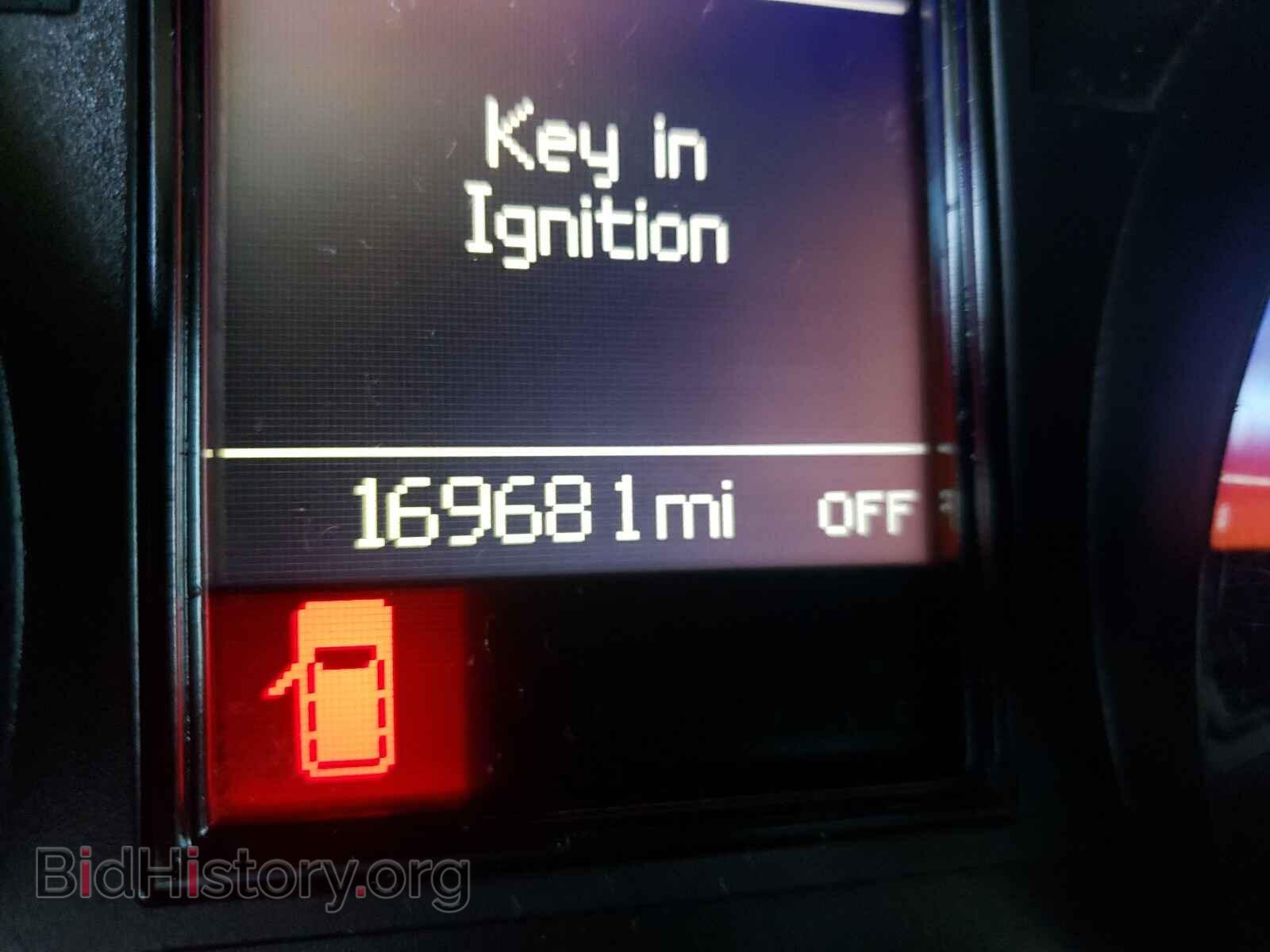2013 DODGE DURANGO - VIN: 1C4RDHAG7DC500246 - Фото 8