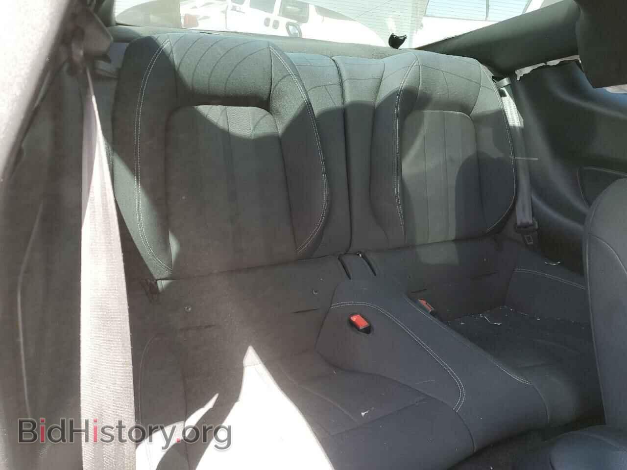 2019 FORD MUSTANG - VIN: 1FA6P8CFXK5169667 - Фото 10