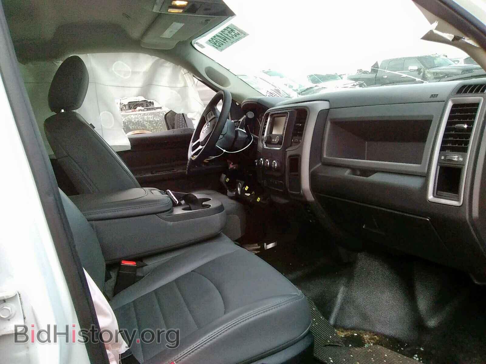 2018 RAM 3500 ST - VIN: 3C63RRGL5JG268425 - Фото 5