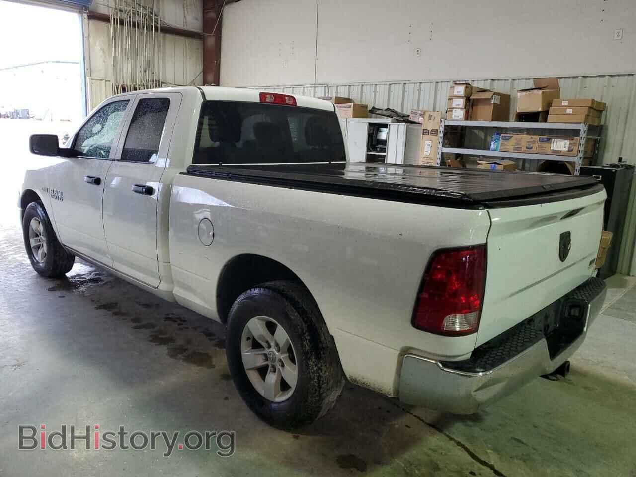 2017 RAM 1500 - VIN: 1C6RR6FT0HS550484 - Photo 2