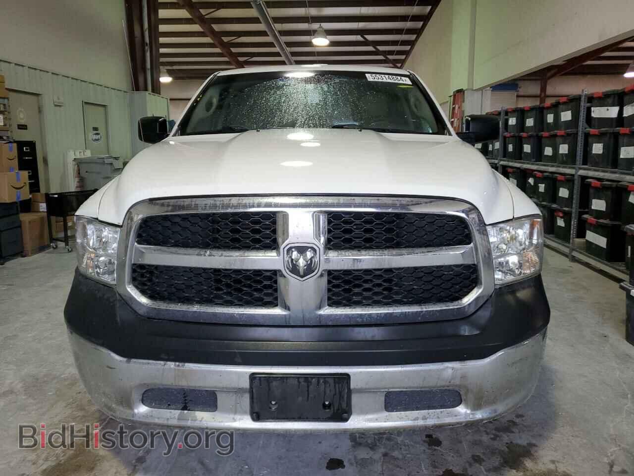 2017 RAM 1500 - VIN: 1C6RR6FT0HS550484 - Photo 5