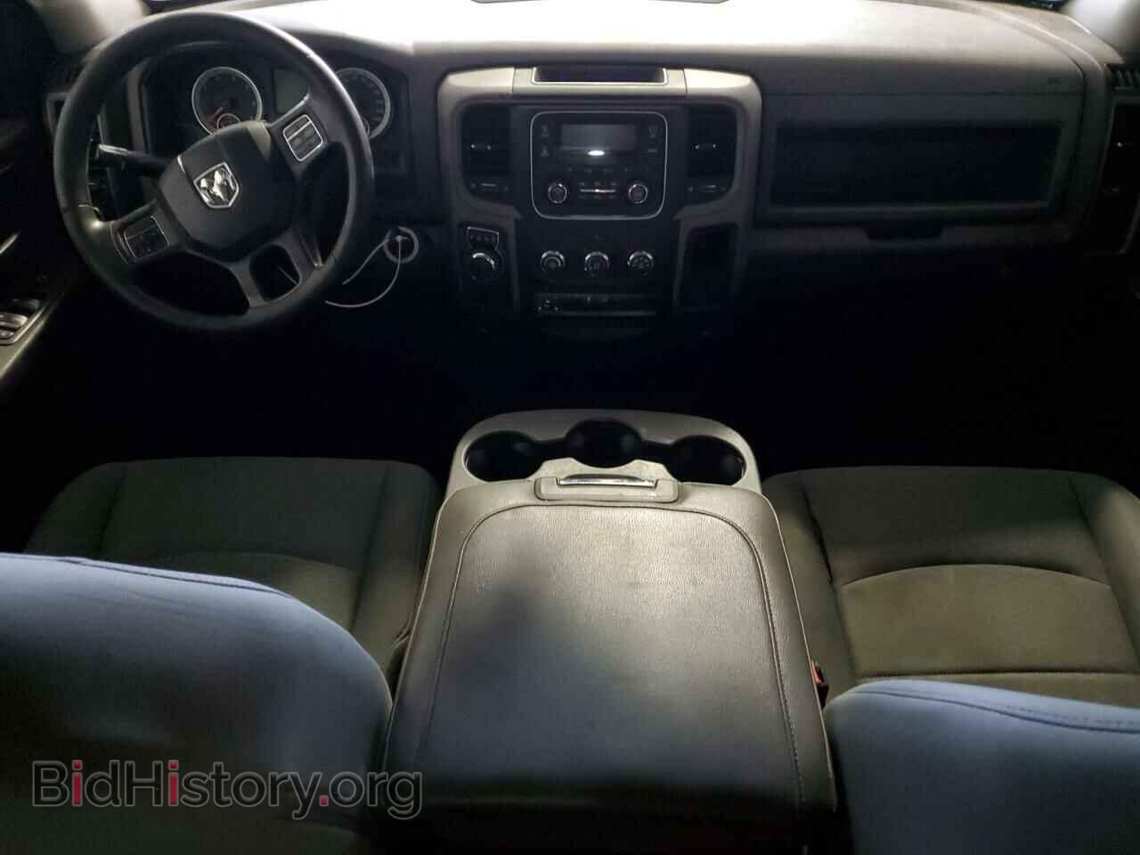 2017 RAM 1500 - VIN: 1C6RR6FT0HS550484 - Photo 8
