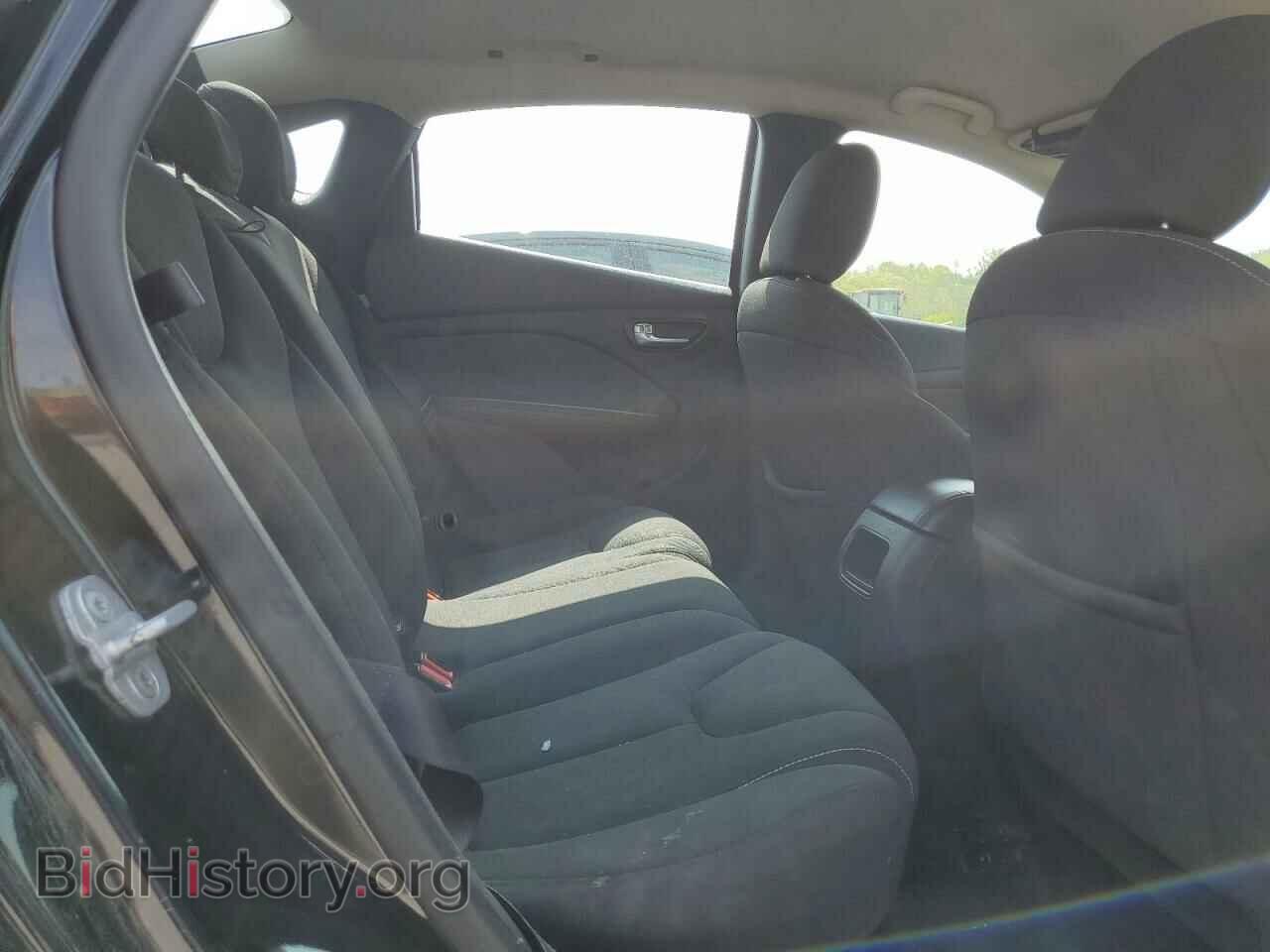 2013 DODGE DART - VIN: 1C3CDFBA2DD155226 - Фото 10
