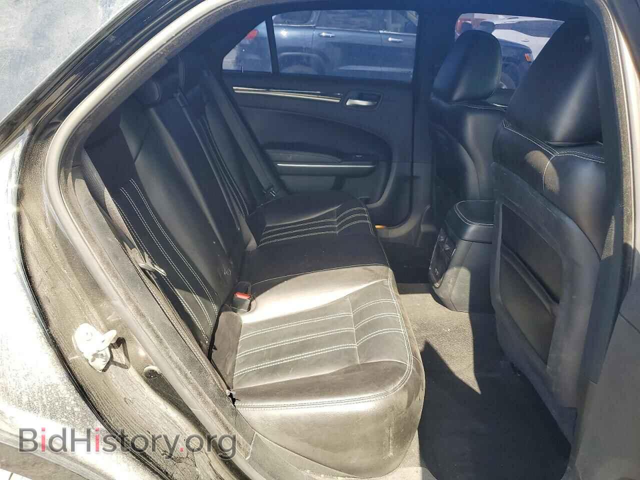 2021 CHRYSLER 300 - VIN: 2C3CCABG4MH532975 - Фото 10