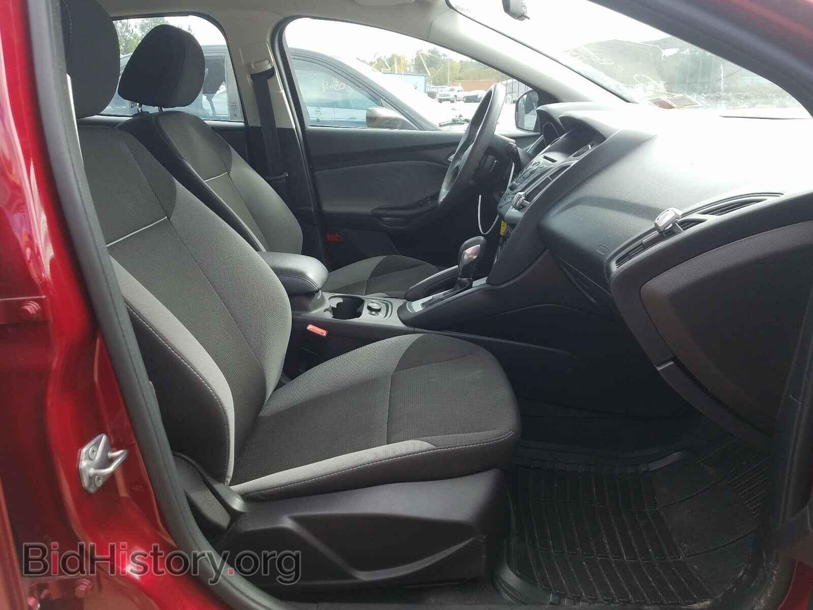 2013 FORD FOCUS - VIN: 1FADP3F22DL182205 - Photo 5