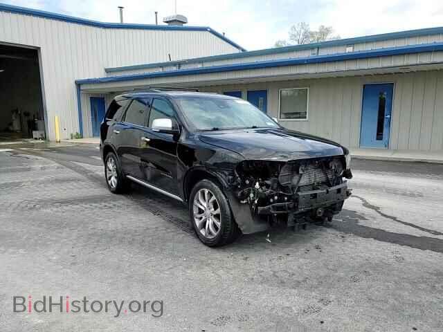 2017 DODGE DURANGO - VIN: 1C4RDJEG9HC921604 - Photo 15