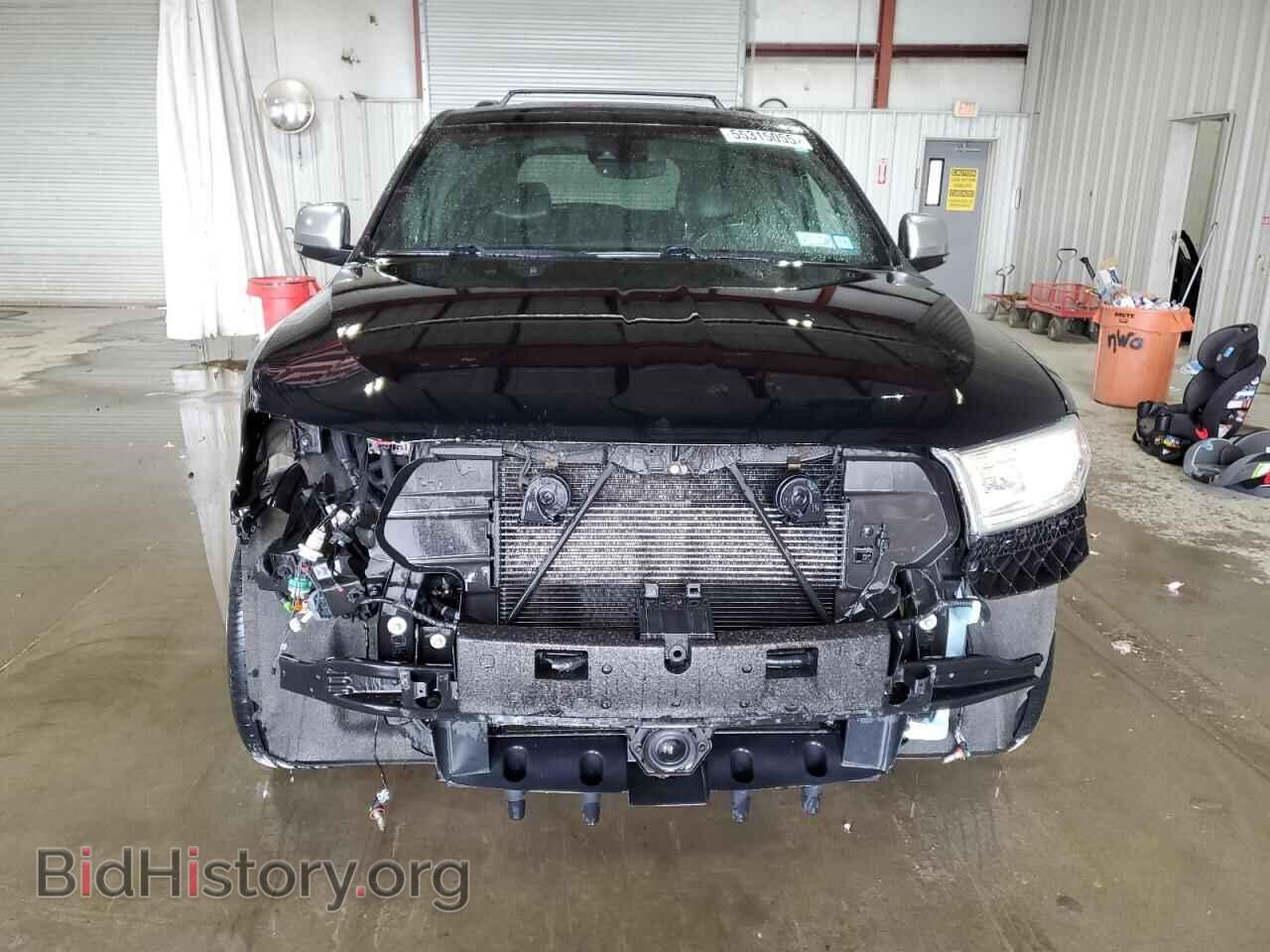 2017 DODGE DURANGO - VIN: 1C4RDJEG9HC921604 - Photo 5