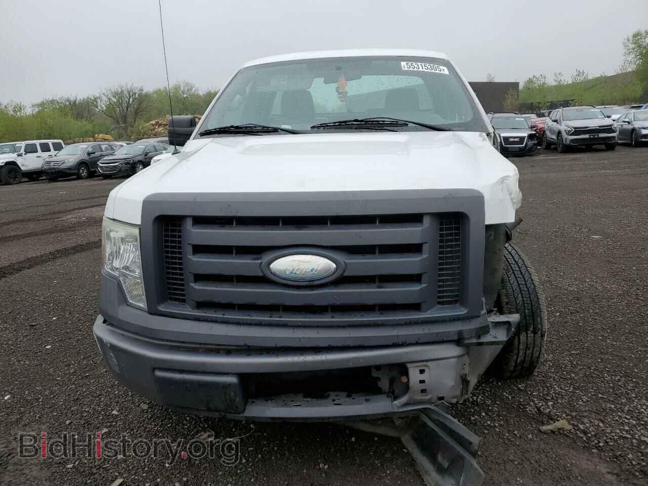 2009 FORD All Models - VIN: 1FTRF12W89KB80567 - Photo 5