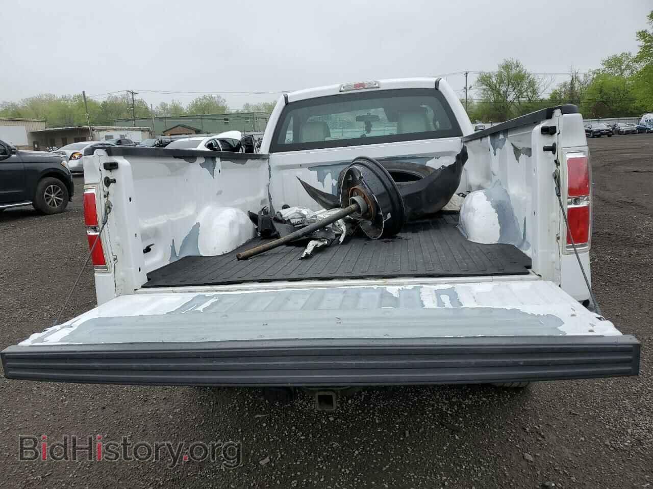 2009 FORD All Models - VIN: 1FTRF12W89KB80567 - Photo 10
