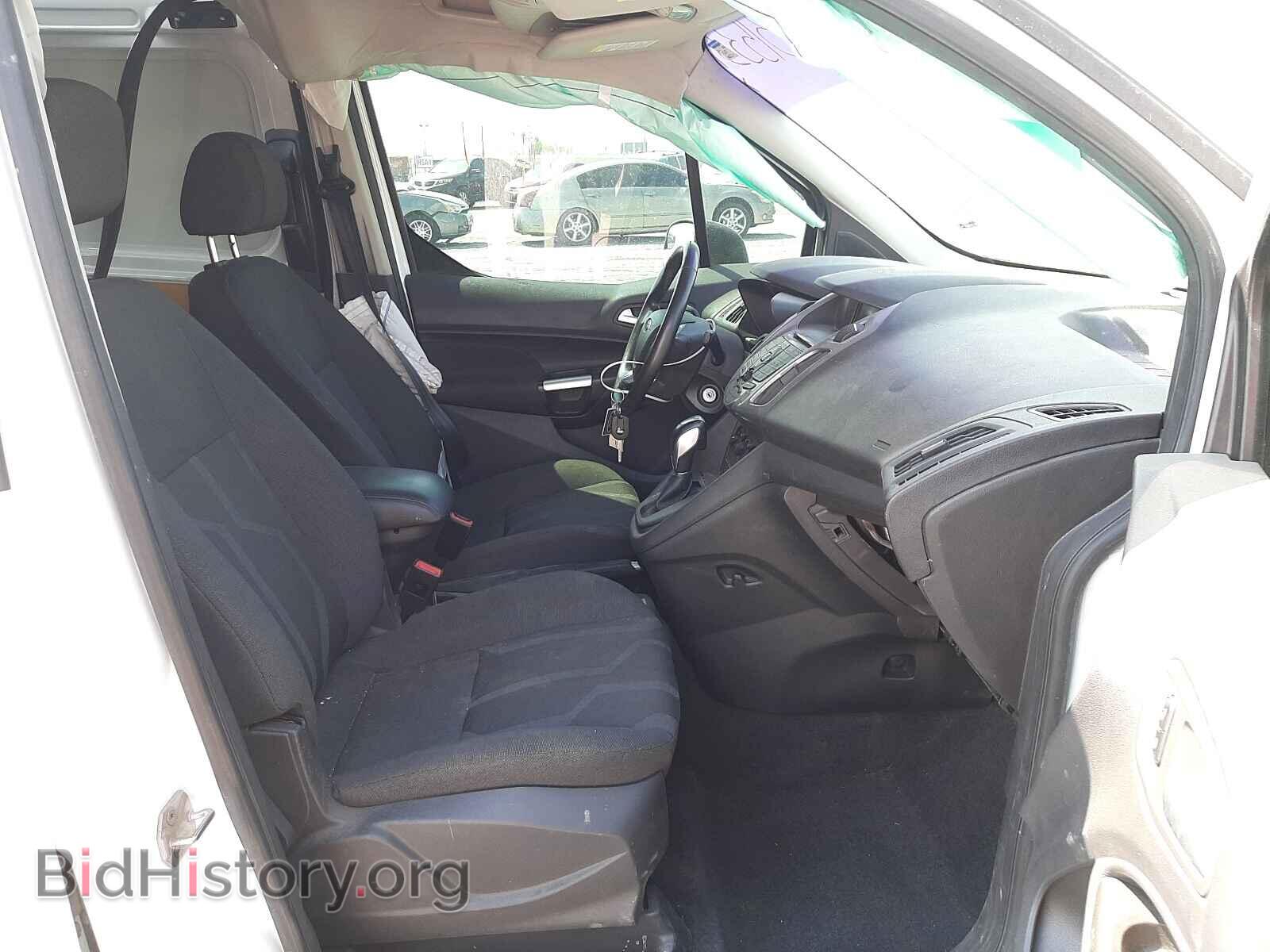2016 FORD TRANSIT CO - VIN: NM0LS7F7XG1290107 - Фото 5