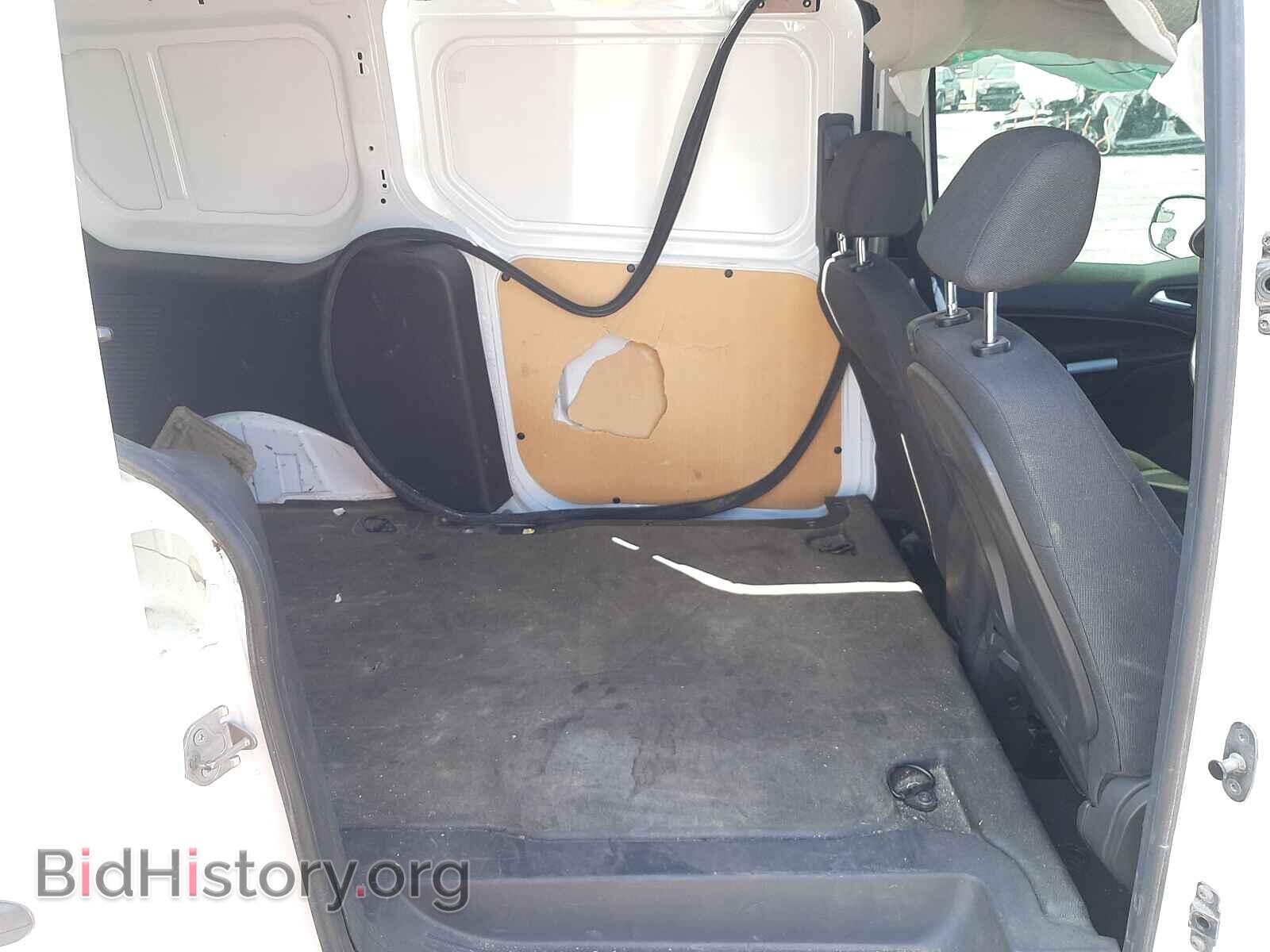 2016 FORD TRANSIT CO - VIN: NM0LS7F7XG1290107 - Фото 6