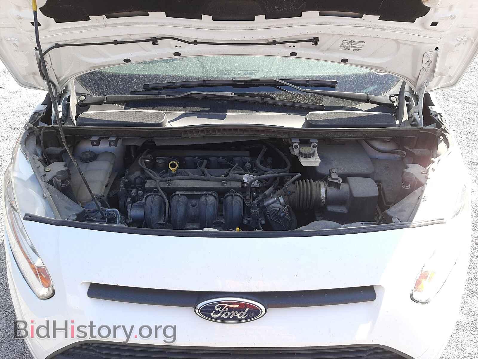 2016 FORD TRANSIT CO - VIN: NM0LS7F7XG1290107 - Фото 7