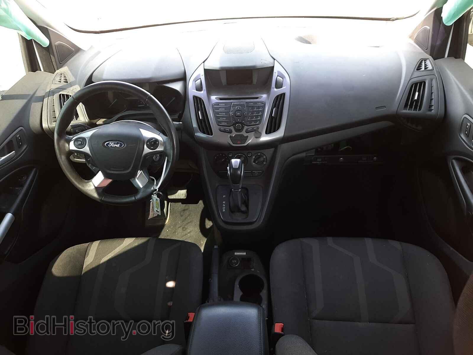 2016 FORD TRANSIT CO - VIN: NM0LS7F7XG1290107 - Фото 9