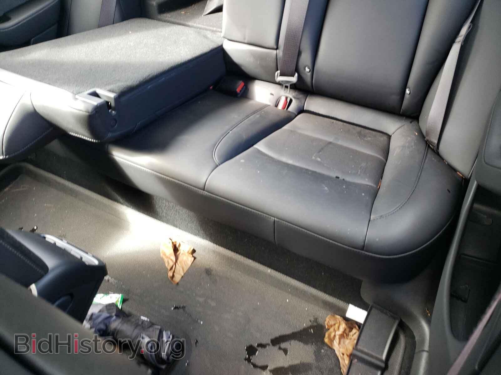 2018 TESLA MODEL 3 - VIN: 5YJ3E1EAXJF057184 - Фото 9