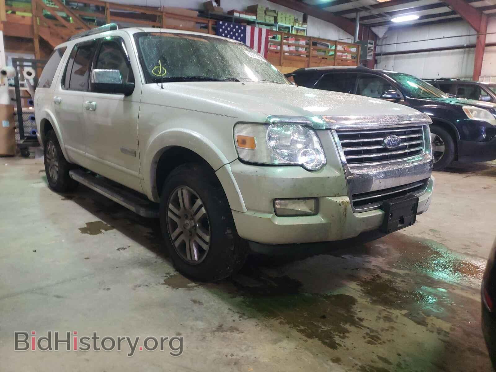 Photo 1FMEU75E16ZA08521 - FORD EXPLORER 2006