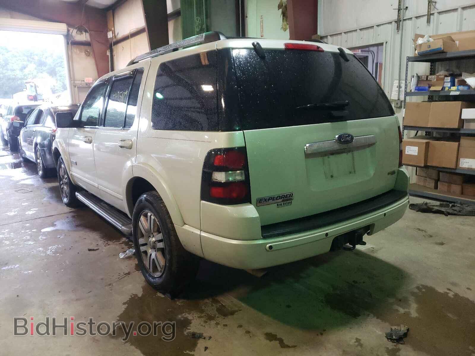 2006 FORD EXPLORER - VIN: 1FMEU75E16ZA08521 - Photo 3