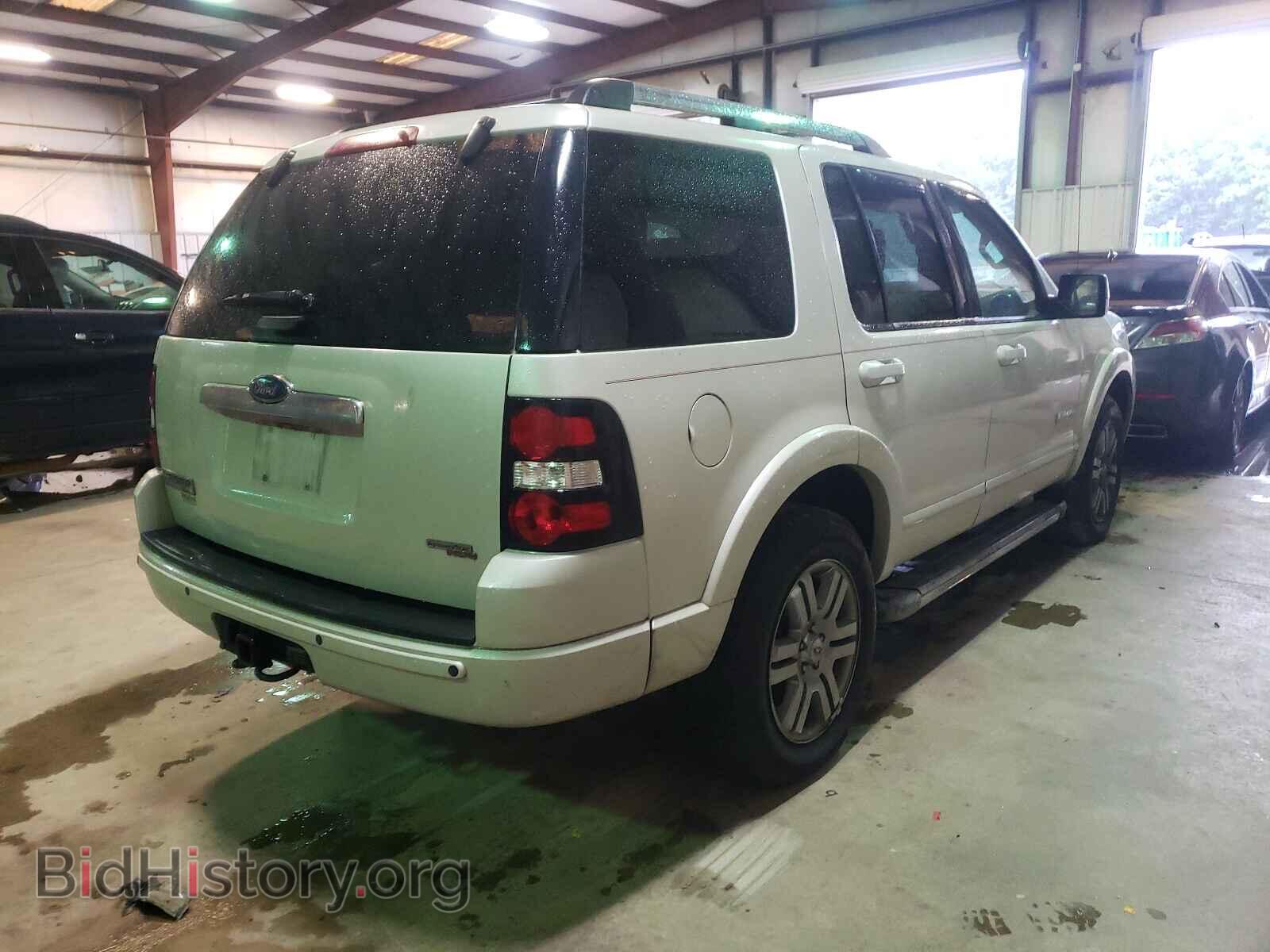 2006 FORD EXPLORER - VIN: 1FMEU75E16ZA08521 - Photo 4