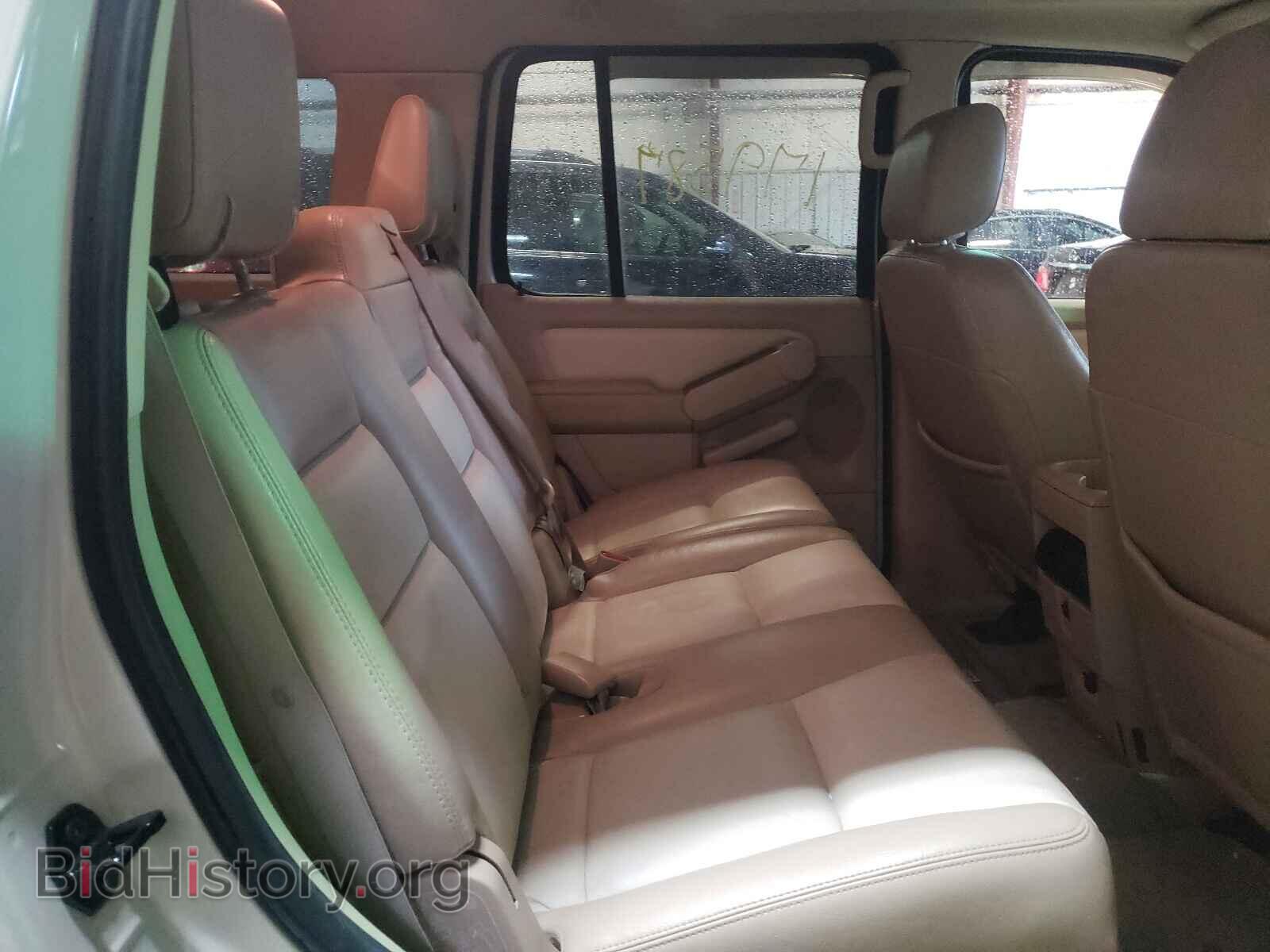 2006 FORD EXPLORER - VIN: 1FMEU75E16ZA08521 - Photo 6