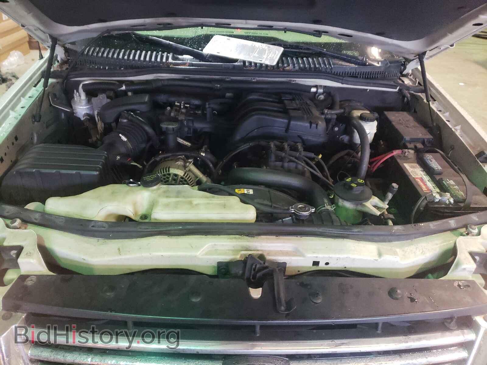 2006 FORD EXPLORER - VIN: 1FMEU75E16ZA08521 - Photo 7