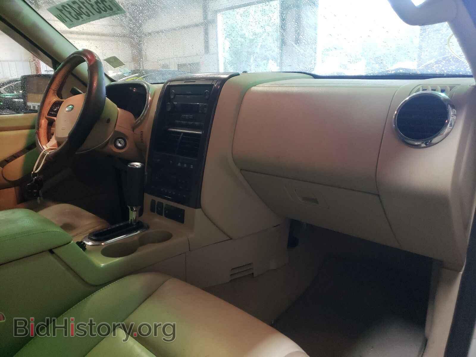 2006 FORD EXPLORER - VIN: 1FMEU75E16ZA08521 - Photo 9