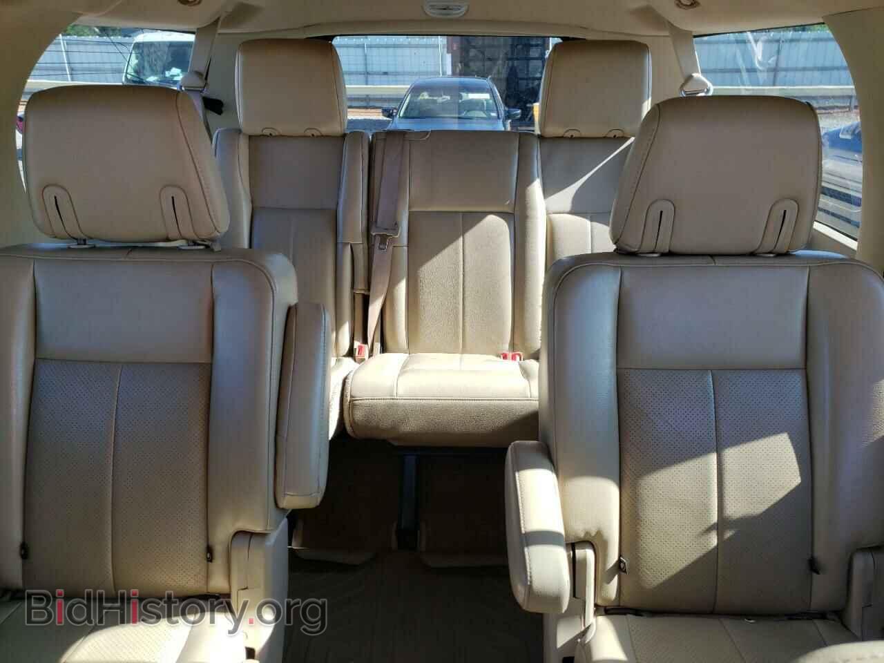2011 FORD EXPEDITION - VIN: 1FMJK1H50BEF47470 - Фото 10