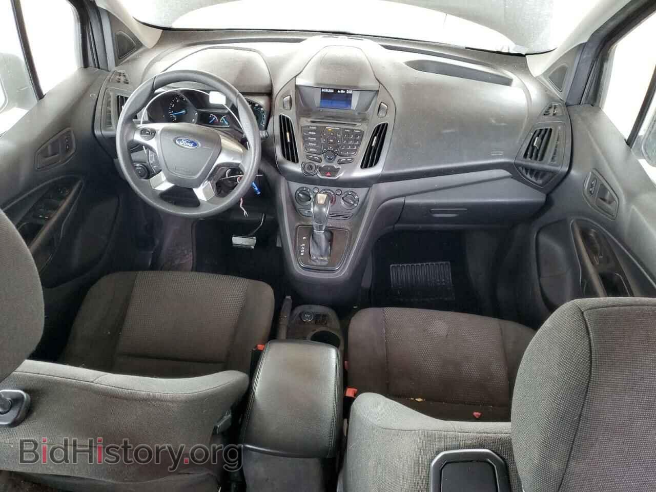 2015 FORD TRANSIT - VIN: NM0GE9E74F1202933 - Фото 8