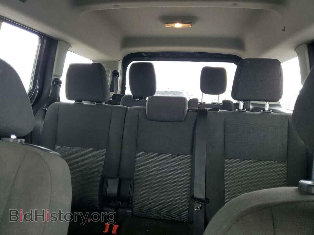 2015 FORD TRANSIT - VIN: NM0GE9E74F1202933 - Фото 10