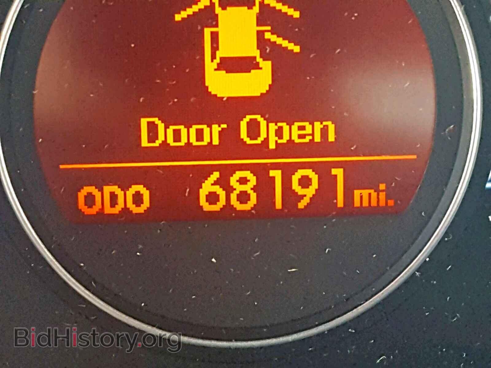 2011 KIA OPTIMA LX - VIN: KNAGM4A74B5156261 - Фото 8