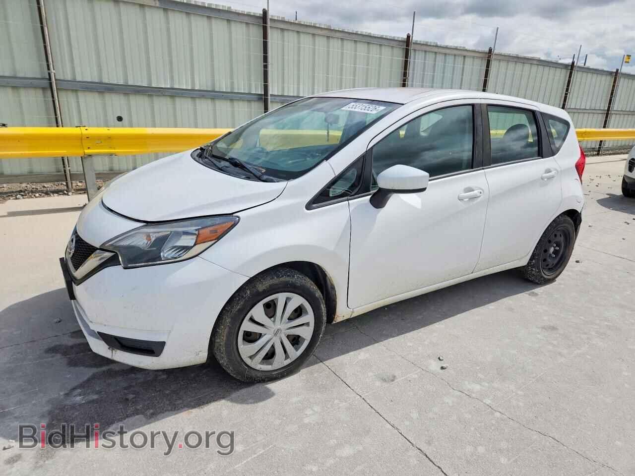 Photo 3N1CE2CP4HL365401 - NISSAN VERSA 2017