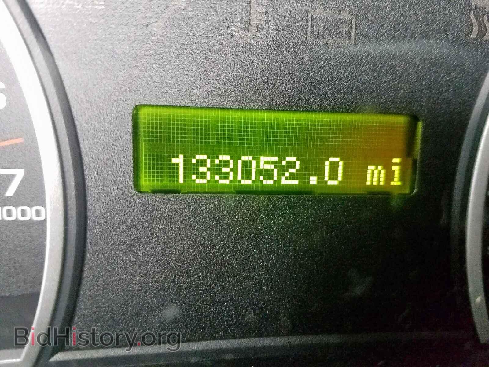 2008 FORD EXPLORER - VIN: 1FMEU73E28UA88785 - Фото 8