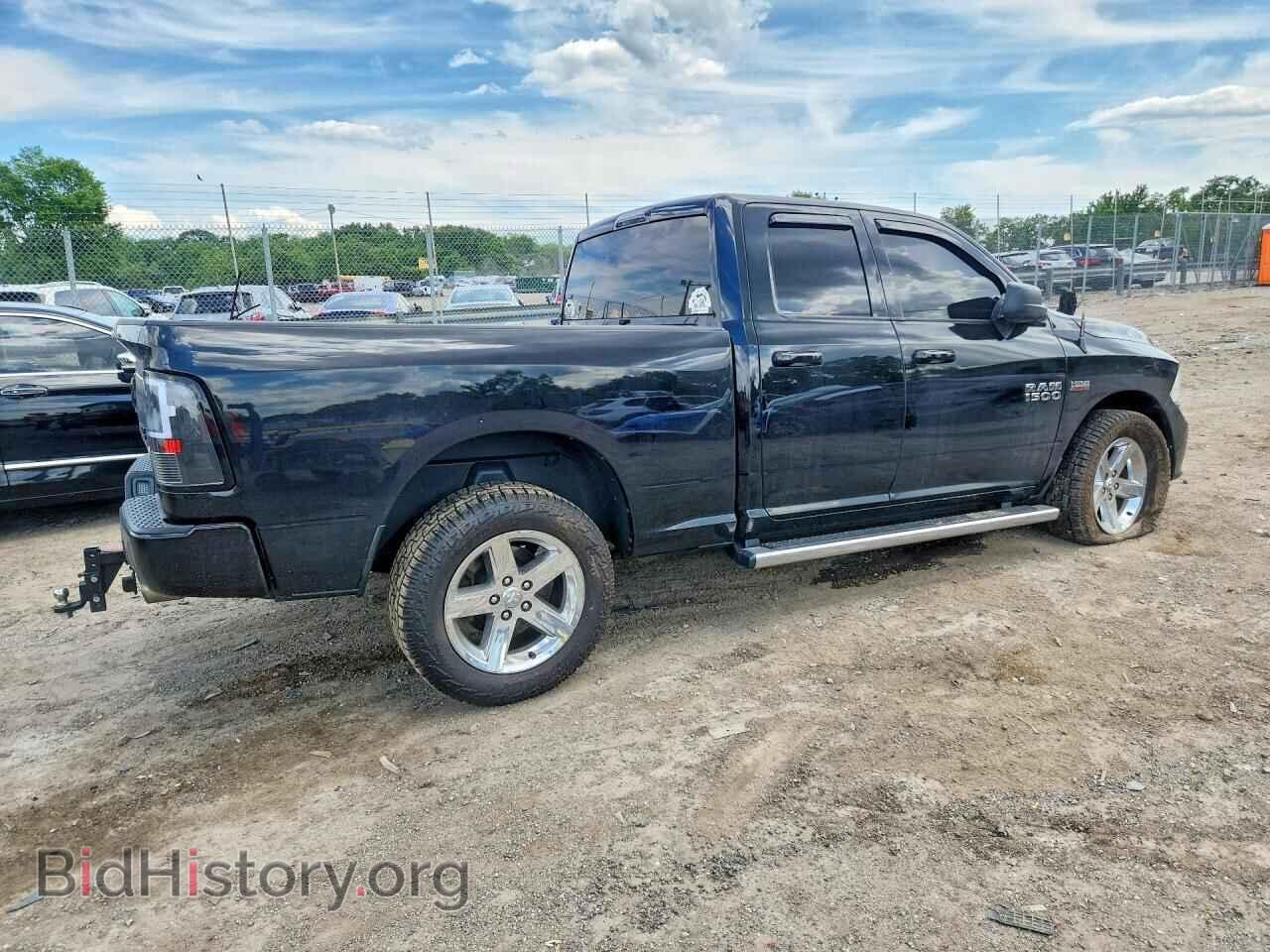 2015 RAM 1500 - VIN: 1C6RR7FT4FS588349 - Photo 3
