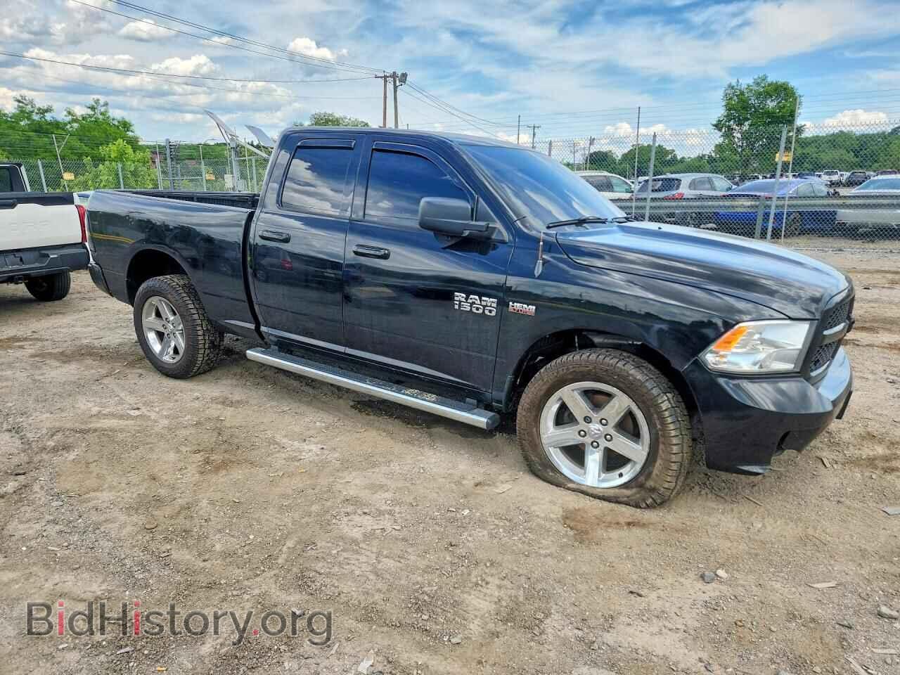 2015 RAM 1500 - VIN: 1C6RR7FT4FS588349 - Photo 4
