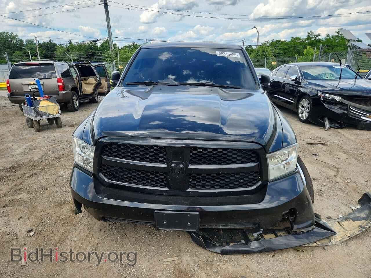 2015 RAM 1500 - VIN: 1C6RR7FT4FS588349 - Photo 5