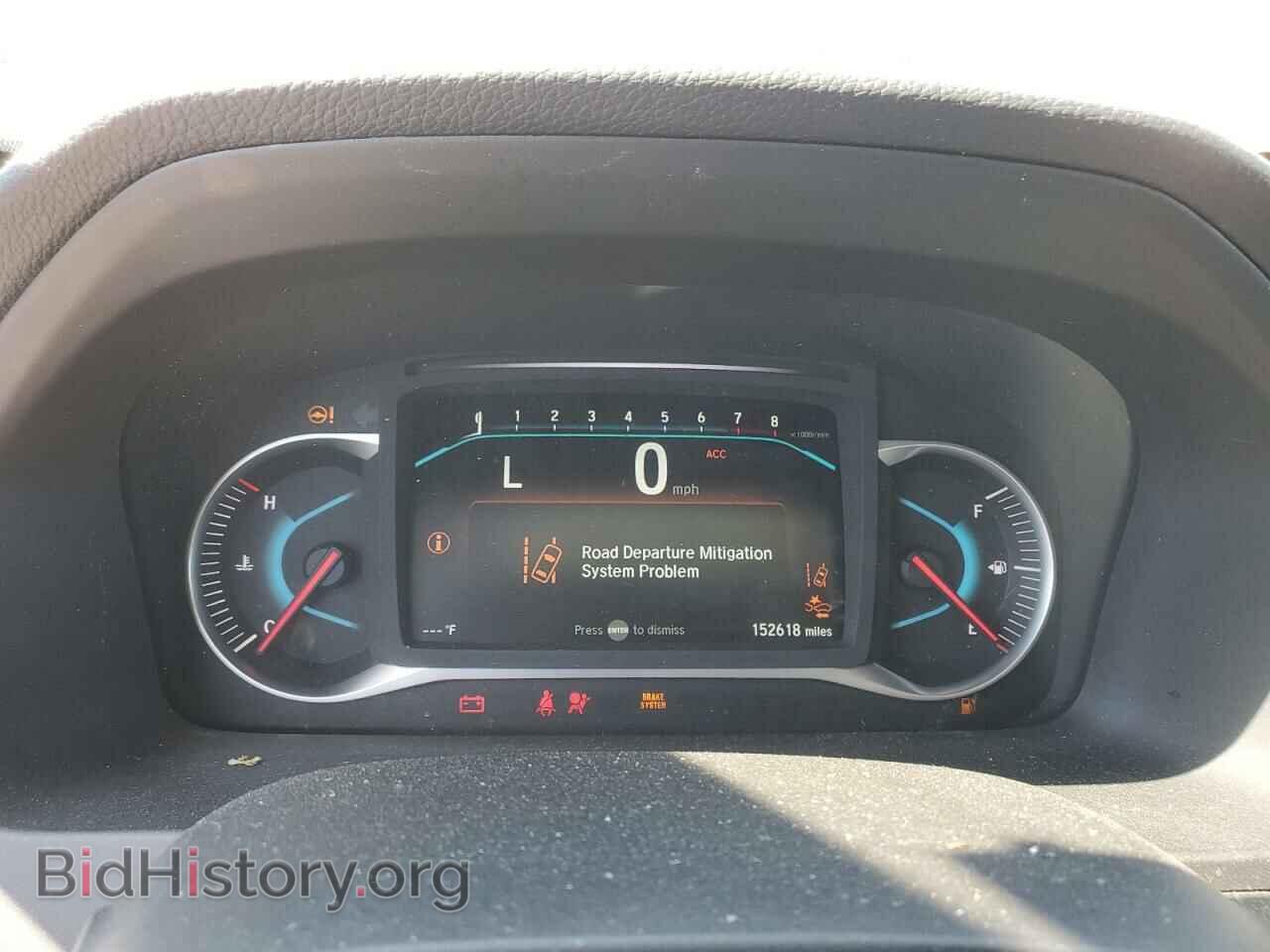 2019 HONDA PILOT - VIN: 5FNYF5H34KB044844 - Фото 9