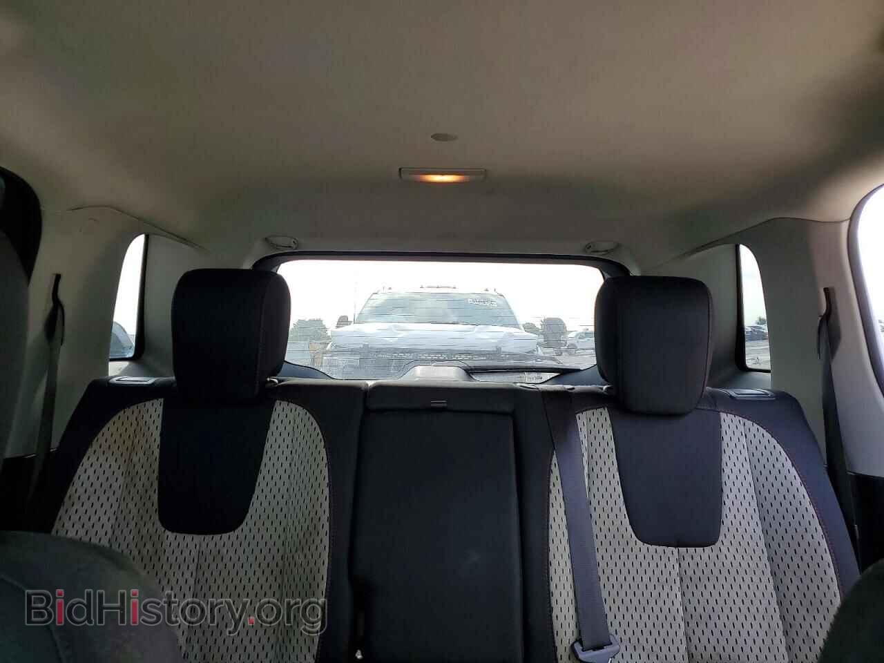 2015 GMC TERRAIN - VIN: 2GKALMEK4F6429529 - Photo 10