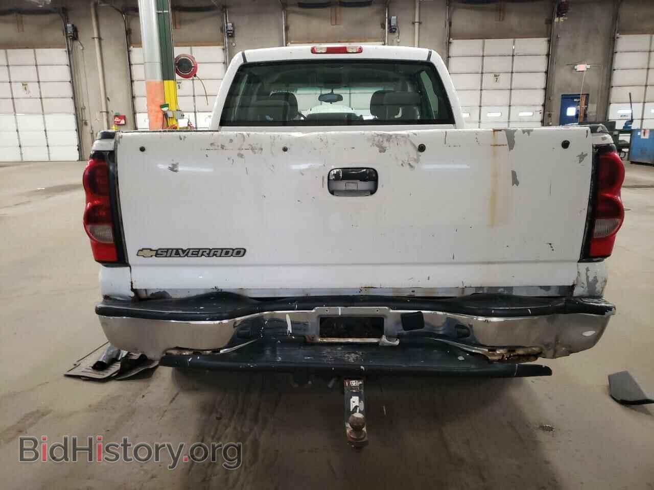 2006 CHEVROLET ALL Models - VIN: 2GCEK13V161324584 - Фото 6