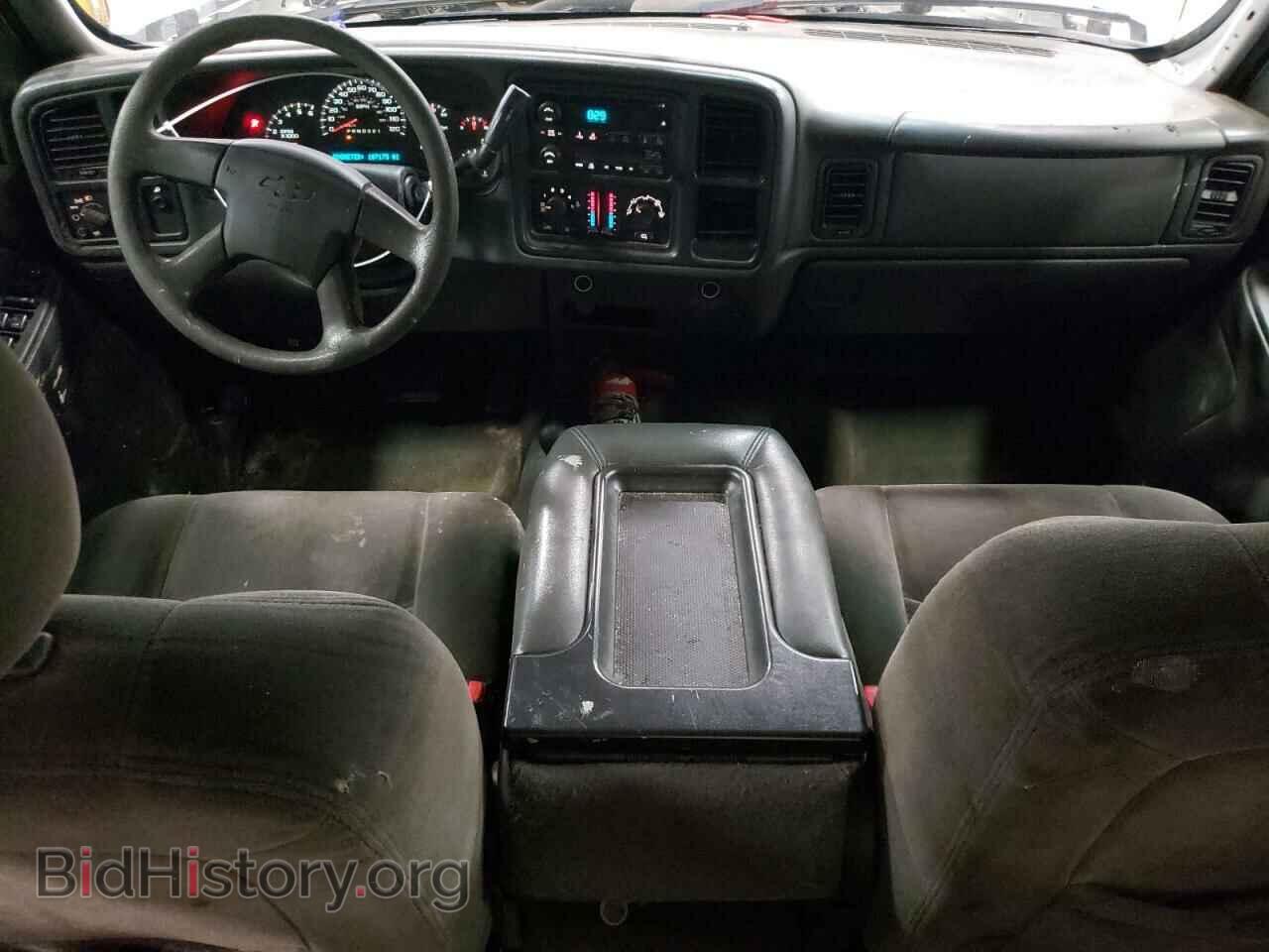 2006 CHEVROLET ALL Models - VIN: 2GCEK13V161324584 - Фото 8
