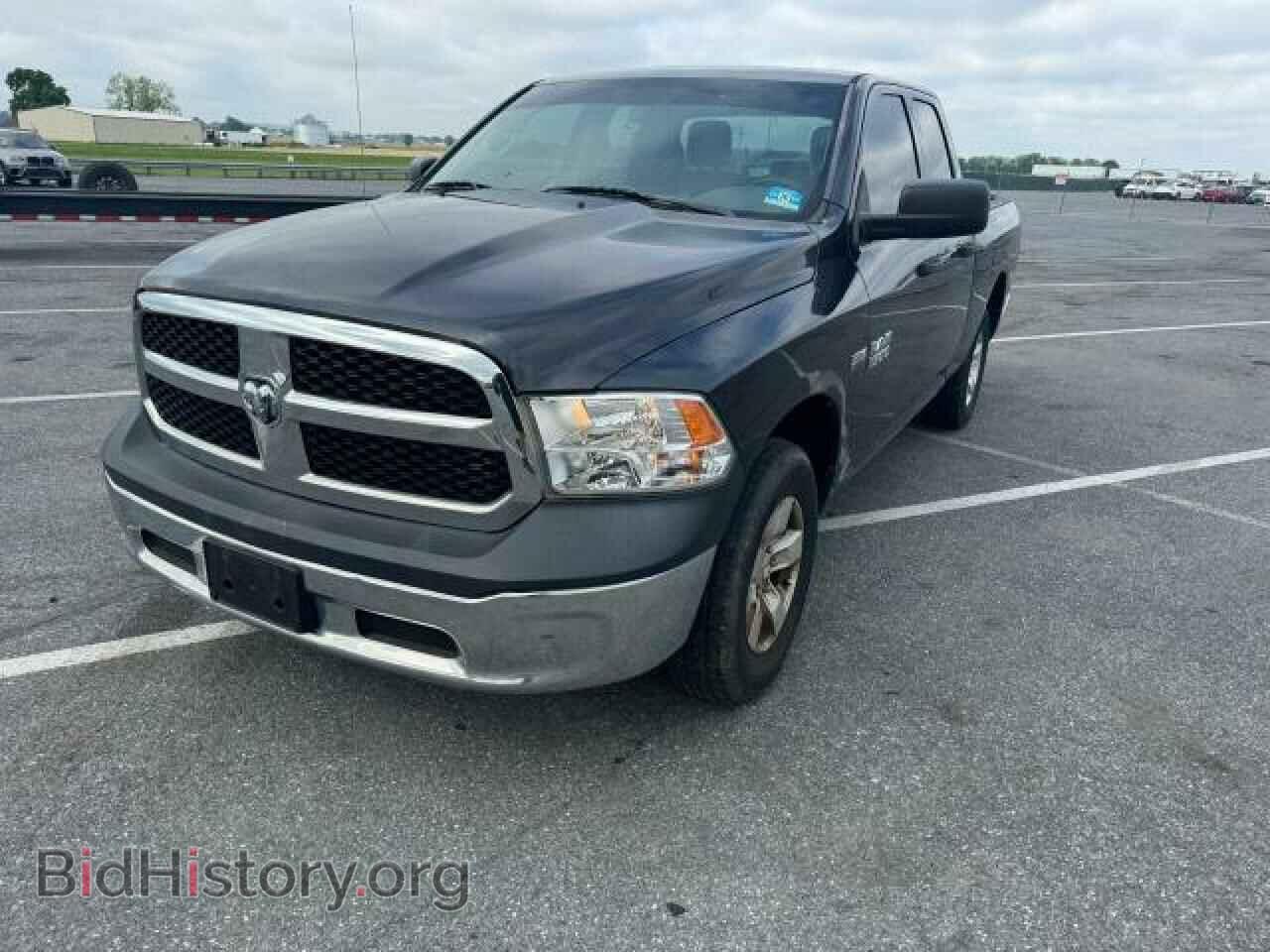 2015 RAM 1500 - VIN: 1C6RR7FT4FS764574 - Фото 2