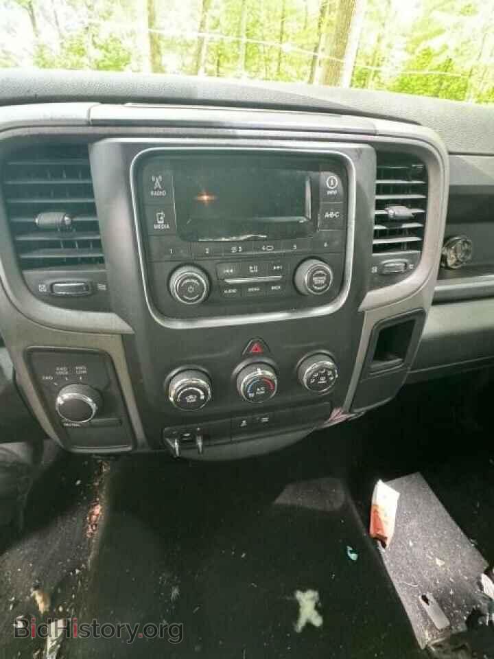2015 RAM 1500 - VIN: 1C6RR7FT4FS764574 - Фото 9
