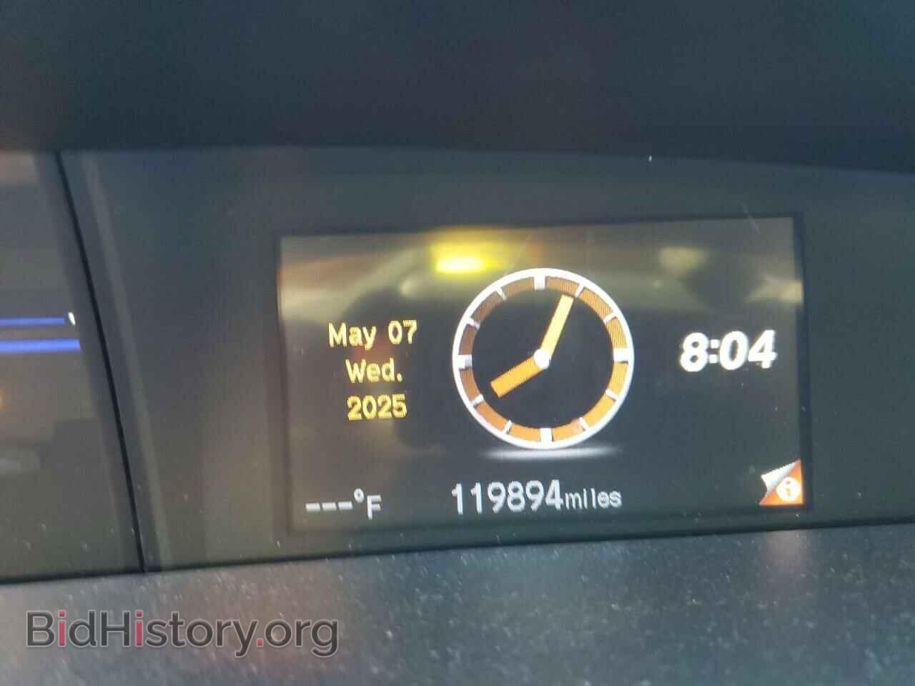 2014 HONDA CIVIC - VIN: 19XFB2F95EE261337 - Фото 9