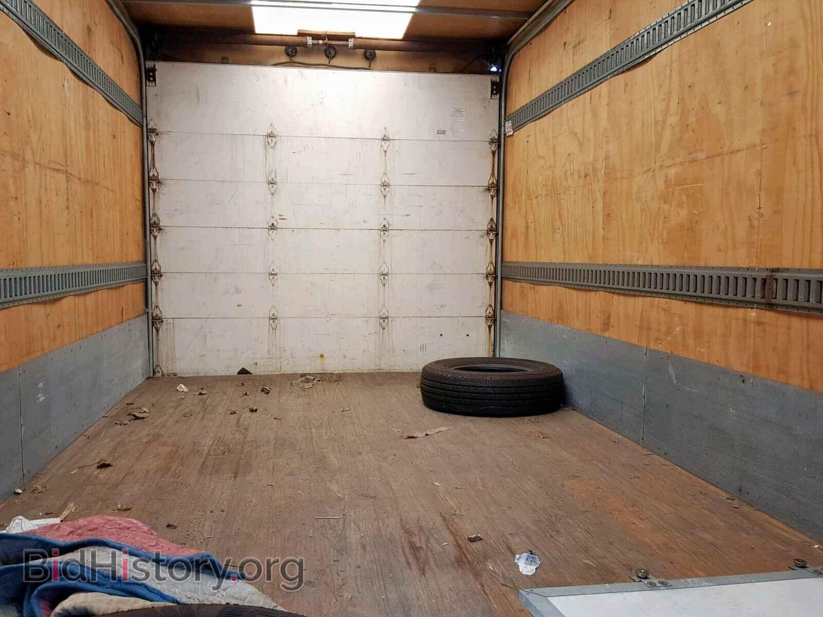 2008 FORD ECONOLINE - VIN: 1FDXE45P98DA57634 - Фото 6