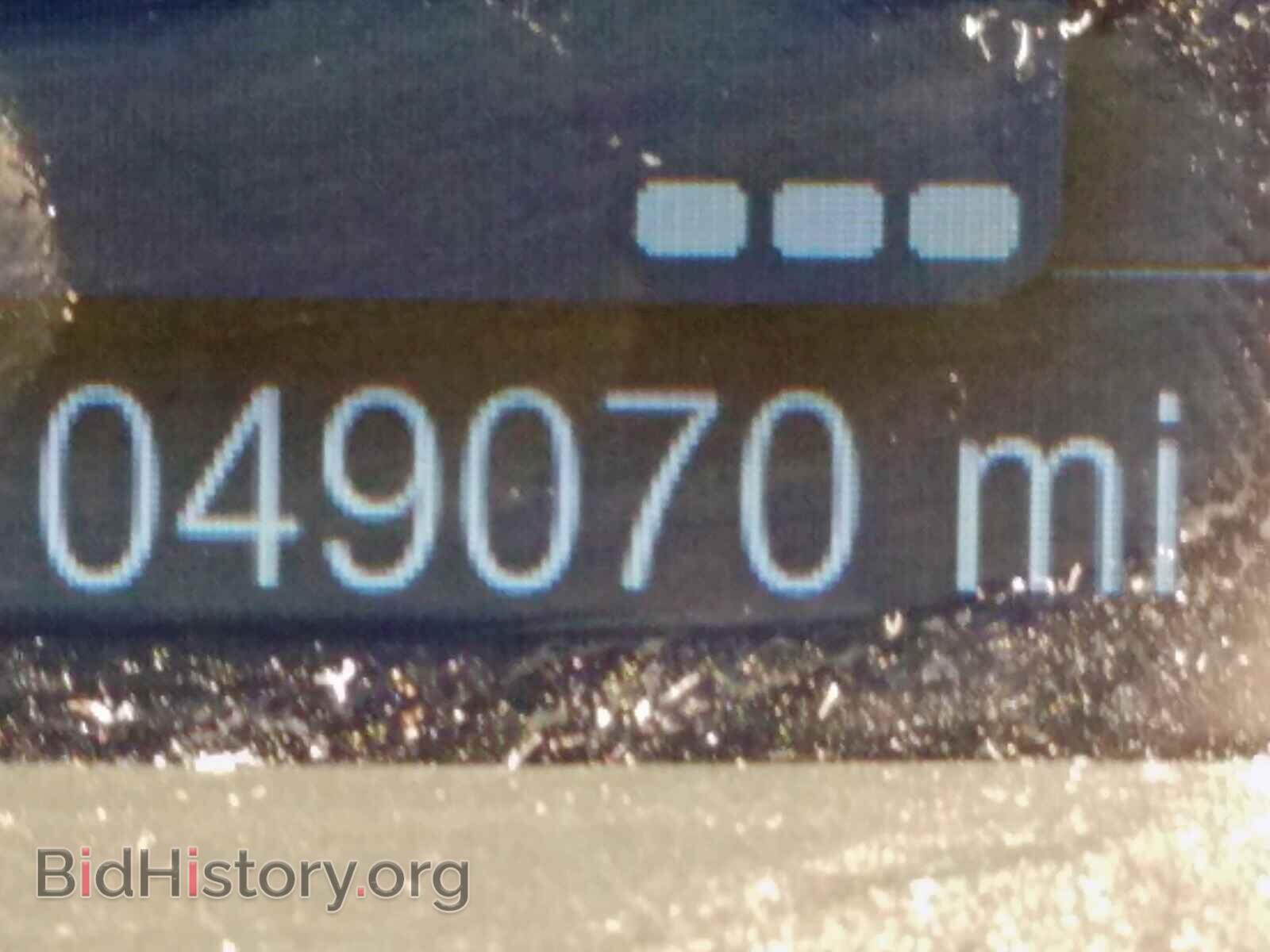 2014 FORD FOCUS SE - VIN: 1FADP3F25EL195810 - Фото 8