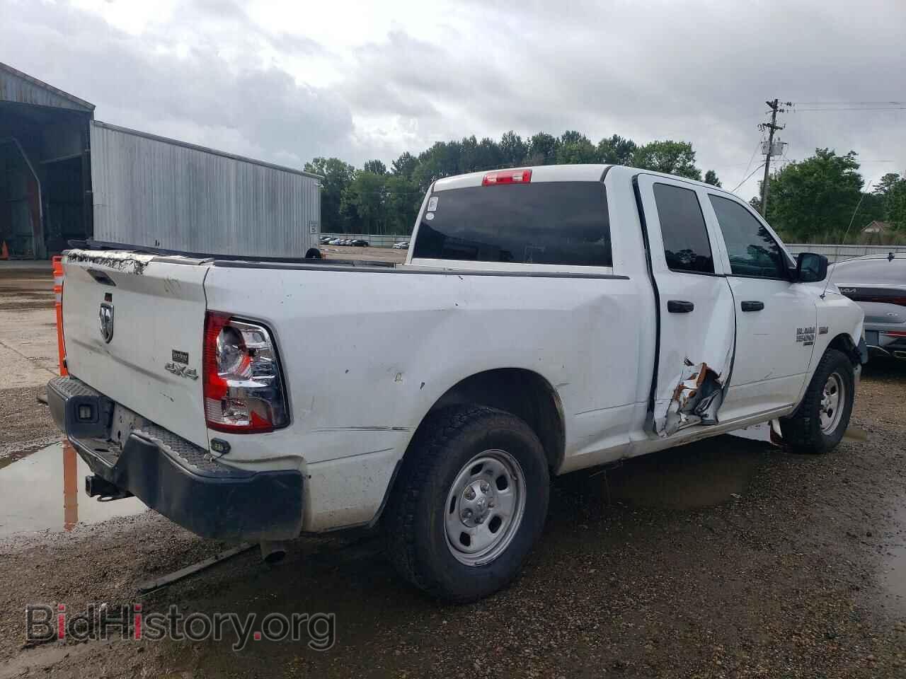 2019 RAM 1500 - VIN: 1C6RR6FT4KS724077 - Photo 3