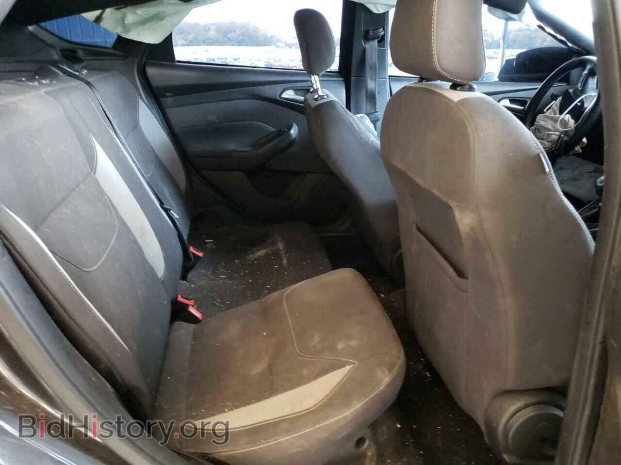 2015 FORD FOCUS - VIN: 1FADP3L96FL372819 - Photo 6