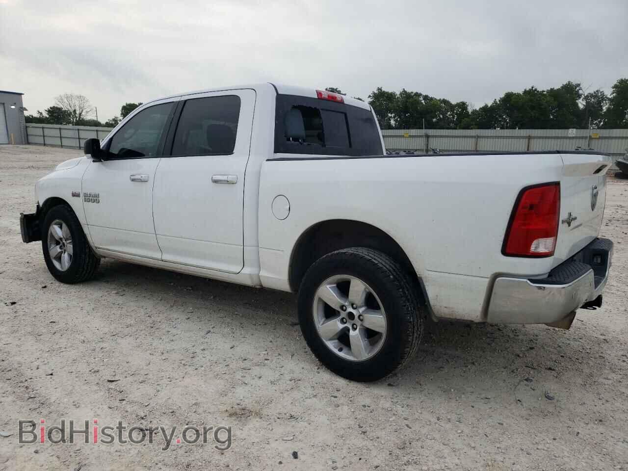 2017 RAM 1500 - VIN: 3C6RR6LT4HG613534 - Фото 2