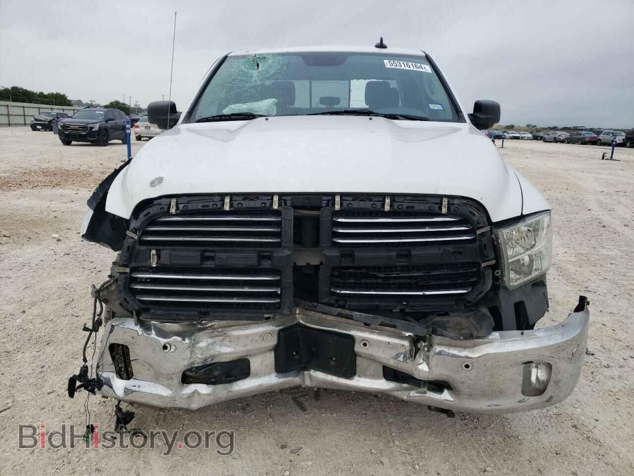 2017 RAM 1500 - VIN: 3C6RR6LT4HG613534 - Фото 5