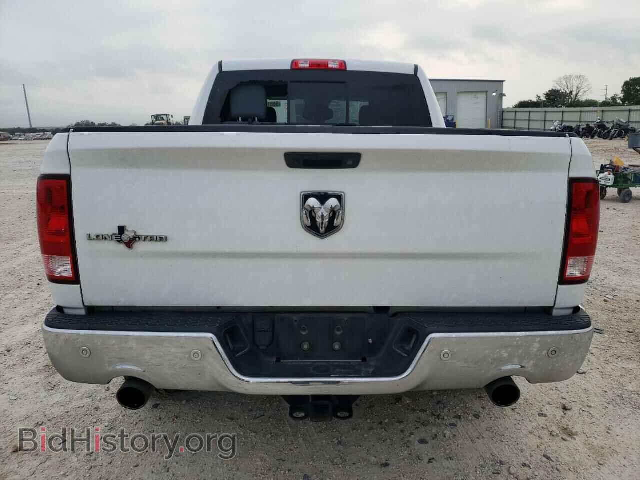 2017 RAM 1500 - VIN: 3C6RR6LT4HG613534 - Фото 6
