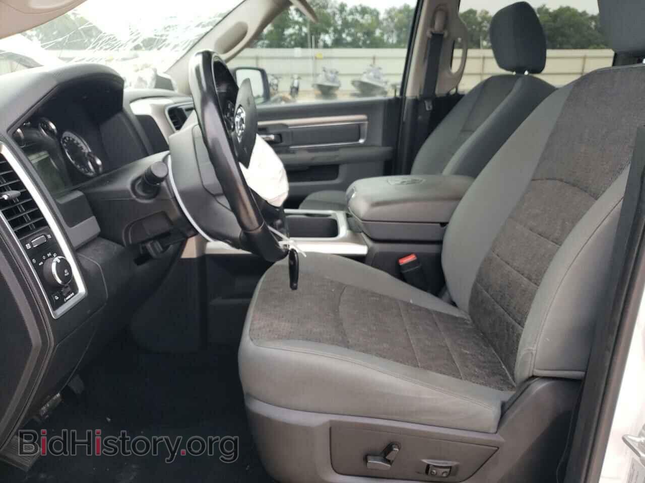 2017 RAM 1500 - VIN: 3C6RR6LT4HG613534 - Фото 7